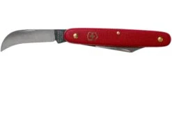 Victorinox Couteau Greffoir & Serpette 3 3.9116.B1 Rouge 12 Victorinox Couteau Greffoir & Serpette 3 3.9116.B1 Rouge -Nitecore Soldes Boutique VT3 9116 B1 03 victorinox