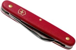 Victorinox Couteau Greffoir & Serpette 3 3.9116.B1 Rouge 14 Victorinox Couteau Greffoir & Serpette 3 3.9116.B1 Rouge -Nitecore Soldes Boutique VT3 9116 B1 05 victorinox