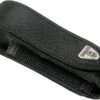 Victorinox étui Ceinture 4.0506.N Pour RangerGrip, Large, Noir -Nitecore Soldes Boutique VT4 0506 N 01 victorinox