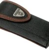 Victorinox étui Ceinture En Nylon 4.0822.N Pour Le SwissTool Spirit -Nitecore Soldes Boutique VT4 0822 N 01 victorinox
