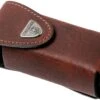 Victorinox étui Ceinture 4.0832.L Pour Pince Multifonction, Cuir -Nitecore Soldes Boutique VT4 0832 L 01 victorinox