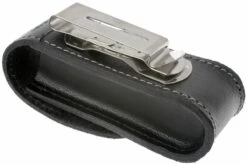 Victorinox étui 4.0520.31, 2-4 Couches, Noir, Clip Ceinture -Nitecore Soldes Boutique VT4052031 03 victorinox riemetui vt4052031 d3