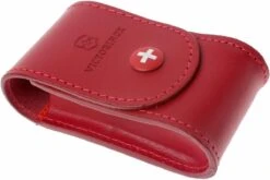 Victorinox étui 4.0521.1, 5-8 Couches, Rouge