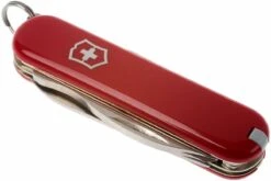 Victorinox Rambler, Rouge 5V06363, Couteau Suisse -Nitecore Soldes Boutique VT5V06363 05 victorinox rambler vt5v06363 d5