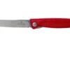 Victorinox SwissClassic Couteau à Légumes Pliant Rouge, 6.7801.FB -Nitecore Soldes Boutique VT6 7801 FB 01 victorinox
