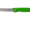Victorinox SwissClassic 6.7836.F4B Couteau à Légumes Pliant Dentelé, Vert -Nitecore Soldes Boutique VT6 7836 F4B 01 victorinox