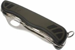 Victorinox Soldier 0.8461.MWCH Couteau Suisse -Nitecore Soldes Boutique VT8461MWCH 07 victorinox soldatenmes vt8461mwch d7
