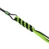 WE Knife A-01A Paracord Lanyard Avec Titanium Bead, Vert-noir 1 WE Knife A-01A Paracord Lanyard Avec Titanium Bead, Vert-noir -Nitecore Soldes Boutique WKA 01A 01 we knife lanyard wka 01a 01