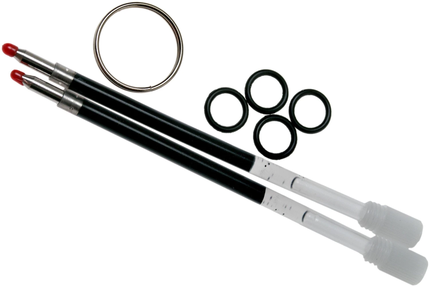 WE Knife Syrinx TP-04C EDC Pen, Black 5 WE Knife Syrinx TP-04C EDC Pen, Black – Image 3