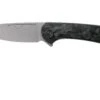 WE Knife Saakshi WE20020C-1 Stonewashed, Carbonfiber Couteau De Poche -Nitecore Soldes Boutique WKWE20020C 1 01 we knife