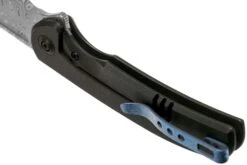 WE Knife WE20061B-DS1 Beacon 13 WE Knife WE20061B-DS1 Beacon -Nitecore Soldes Boutique WKWE20061B DS1 05 we knife