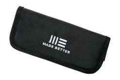 WE Knife Shuddan WE21015-4, Gray Titanium Couteau De Poche -Nitecore Soldes Boutique WKWE21015 4 08 weknife