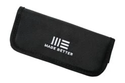 WE Knife Shuddan WE21015-DS1, Black Titanium, Hakkapella Damasteel Couteau De Poche -Nitecore Soldes Boutique WKWE21015 DS1 08 weknife