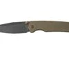 WE Knife Evoke WE21046-2 Couteau De Poche Bronze, Ray Laconico Design -Nitecore Soldes Boutique WKWE21046 2 01 weknife