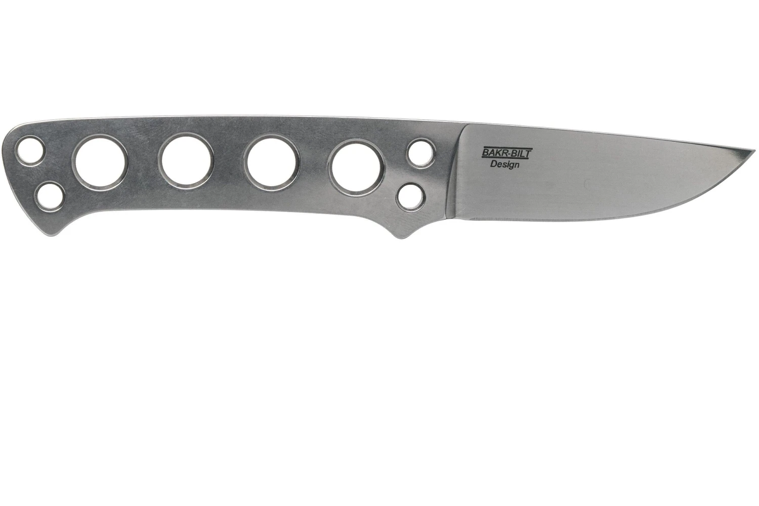 White River Knives ATK Always There Knife Couteau De Cou 4 White River Knives ATK Always There Knife Couteau De Cou – Image 2