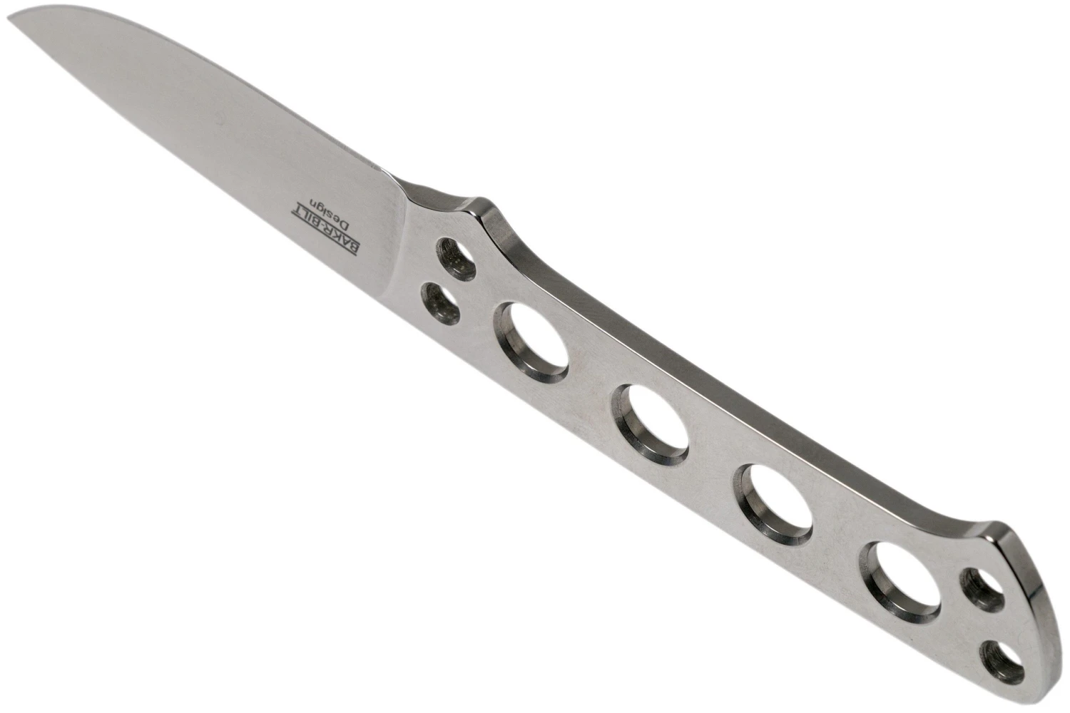 White River Knives ATK Always There Knife Couteau De Cou 6 White River Knives ATK Always There Knife Couteau De Cou – Image 4