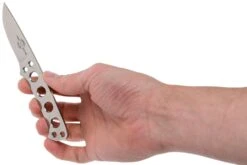 White River Knives ATK Always There Knife Couteau De Cou 13 White River Knives ATK Always There Knife Couteau De Cou -Nitecore Soldes Boutique WRATK 05 white river knives