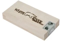 White River Knives ATK Always There Knife Couteau De Cou 15 White River Knives ATK Always There Knife Couteau De Cou -Nitecore Soldes Boutique WRATK 08 white river knives