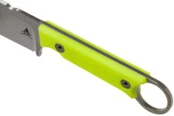 White River Knives FC3.5 Pro Firecraft Couteau De Survie Yellow G10, étui En Kydex Avec Firesteel -Nitecore Soldes Boutique WRFC35 PRO THV 05 white river knives