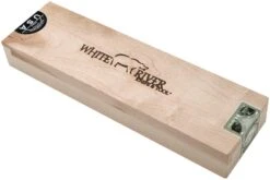 White River Knives FC7 Firecraft Couteau De Survie, étui Kydex Avec Pierre à Feu -Nitecore Soldes Boutique WRFC7 10 white river knives