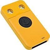WakaWaka Light Lampe De Poche Fonctionnant à L'énergie Solaire, Jaune 24-013