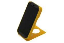 WakaWaka Light Lampe De Poche Fonctionnant à L'énergie Solaire, Jaune 24-013 -Nitecore Soldes Boutique WW 24 013 02 wakawaka