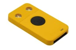 WakaWaka Light Lampe De Poche Fonctionnant à L'énergie Solaire, Jaune 24-013 -Nitecore Soldes Boutique WW 24 013 04 wakawaka
