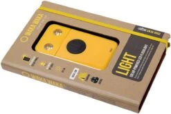 WakaWaka Light Lampe De Poche Fonctionnant à L'énergie Solaire, Jaune 24-013 -Nitecore Soldes Boutique WW 24 013 06 wakawaka ww 24 013 06
