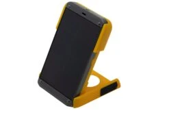 WakaWaka Power+ Solar Light Et Powerbank 3000mAh Jaune, 24-015 -Nitecore Soldes Boutique WW 24 015 02 wakawaka