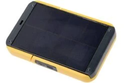 WakaWaka Power+ Solar Light Et Powerbank 3000mAh Jaune, 24-015 -Nitecore Soldes Boutique WW 24 015 02 wakawaka ww 24 015 02