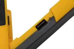 WakaWaka Power+ Solar Light Et Powerbank 3000mAh Jaune, 24-015 -Nitecore Soldes Boutique WW 24 015 04 wakawaka