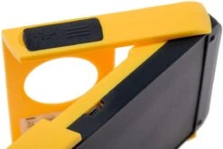 WakaWaka Power+ Solar Light Et Powerbank 3000mAh Jaune, 24-015 -Nitecore Soldes Boutique WW 24 015 06 wakawaka ww 24 015 06