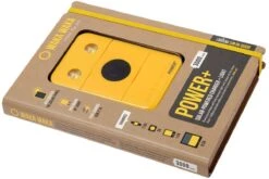 WakaWaka Power+ Solar Light Et Powerbank 3000mAh Jaune, 24-015 -Nitecore Soldes Boutique WW 24 015 08 wakawaka ww 24 015 08