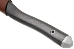 WOOX AX1 Hachette, Midnight Grey -Nitecore Soldes Boutique WXAX1 MG 05 woox