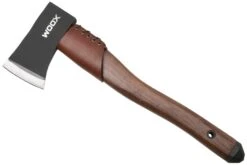 WOOX AX1 Hachette, Walnut