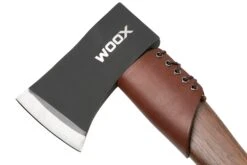 WOOX AX1 Hachette, Walnut -Nitecore Soldes Boutique WXAX1 W 03 woox