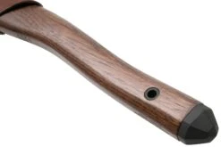 WOOX AX1 Hachette, Walnut -Nitecore Soldes Boutique WXAX1 W 05 woox