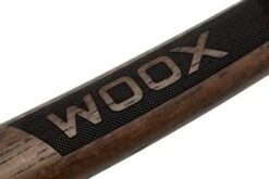 WOOX Solo Axe Mattock Brown, Hachette -Nitecore Soldes Boutique WXBUAXE05001 05 woox