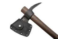 WOOX Solo Axe Mattock Brown, Hachette -Nitecore Soldes Boutique WXBUAXE05001 06 woox
