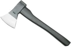 WOOX Thunderbird Hache De Lancer, Noir