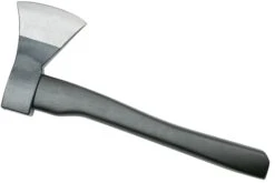 WOOX Thunderbird Hache De Lancer, Noir -Nitecore Soldes Boutique WXTHUNDER BK 03 woox