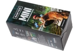 Sawyer Mini SP105, Filtre à Eau, Noir -Nitecore Soldes Boutique WY SP105 03 sawyer