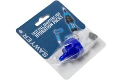 Sawyer Fast Fill Adaptateur Pour Poche à Eau, SP115 -Nitecore Soldes Boutique WY SP115 02 sawyer