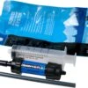 Sawyer Mini SP128, Filtre à Eau, Bleu -Nitecore Soldes Boutique WY SP128 01 sawyer