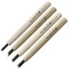 Yoshiharu Y-4 Mitomoto Couteaux à Bois Japonais, Set De 4 -Nitecore Soldes Boutique YSH 011 01 yoshiharu
