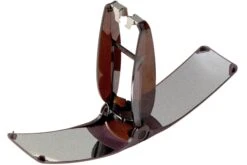 Solar Brother Suncase V2 Allume-feu Solaire, Noir