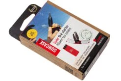 Solar Lighter Suncase V2 Allume-feu Solaire, Rouge 7 Solar Lighter Suncase V2 Allume-feu Solaire, Rouge -Nitecore Soldes Boutique ZESCRV2 03 solar brother