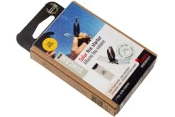 Solar Brother Suncase V2 Allume-feu Solaire, Blanc 7 Solar Brother Suncase V2 Allume-feu Solaire, Blanc -Nitecore Soldes Boutique ZESCWV2 03 solar brother