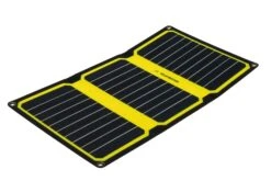 Solar Brother SunMoove Solar Charger 16 Watt, Panneau Solaire