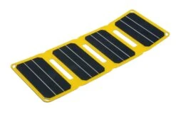 Solar Brother SunMoove Solar Charger 6.5 Watt, Panneau Solaire